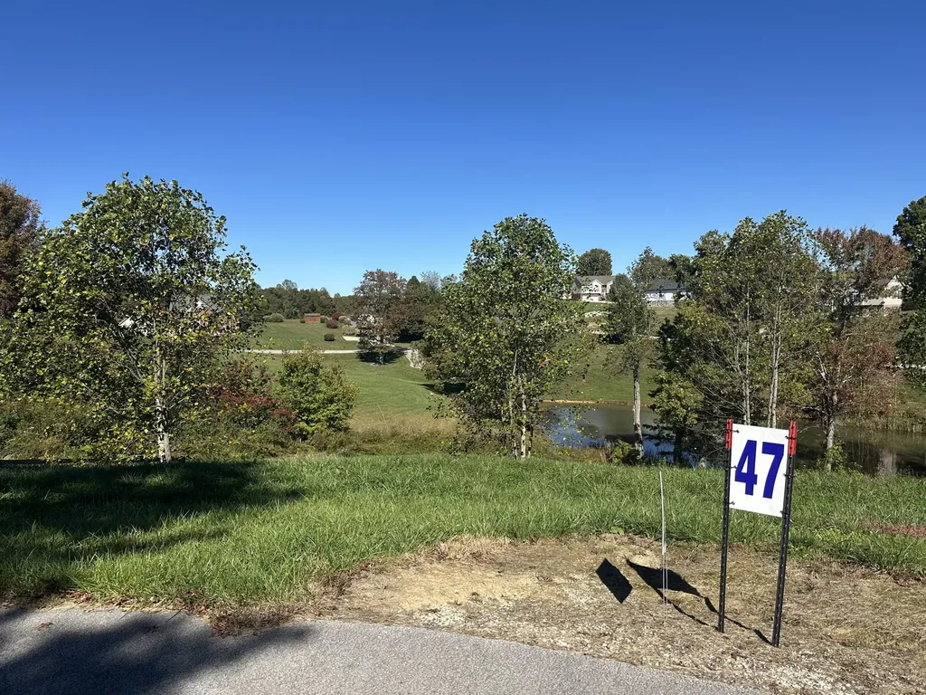 47 Ridgeline Drive London KY 40741