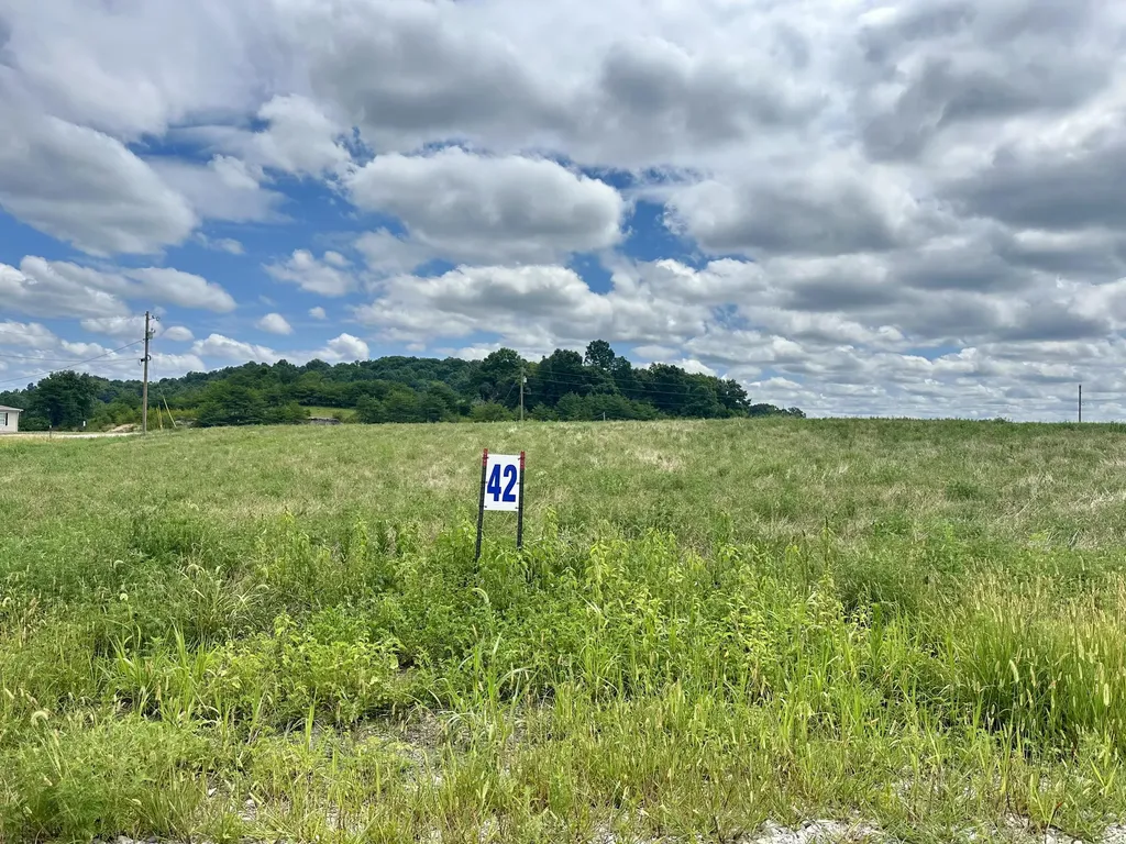 18 Turkey Loop East Bernstadt KY 40729