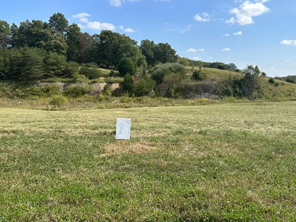 16 Turkey Loop East Bernstadt KY 40729