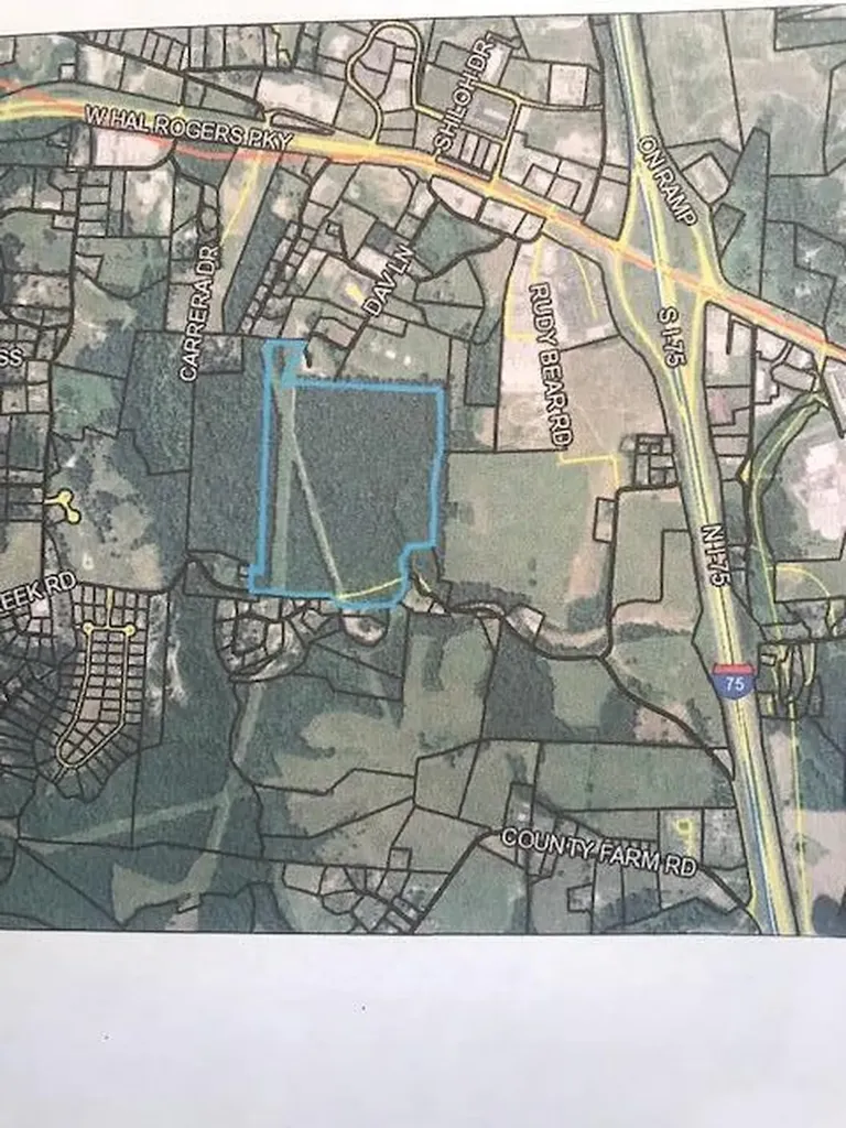 9999 Mitchell Creek Road London KY 40741