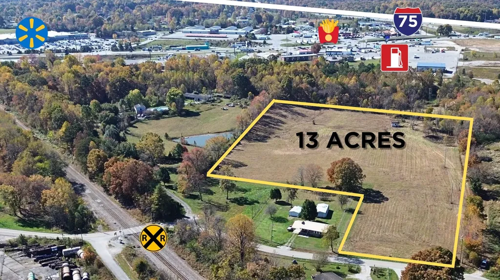 2690 N 1223 Highway Corbin KY 40701