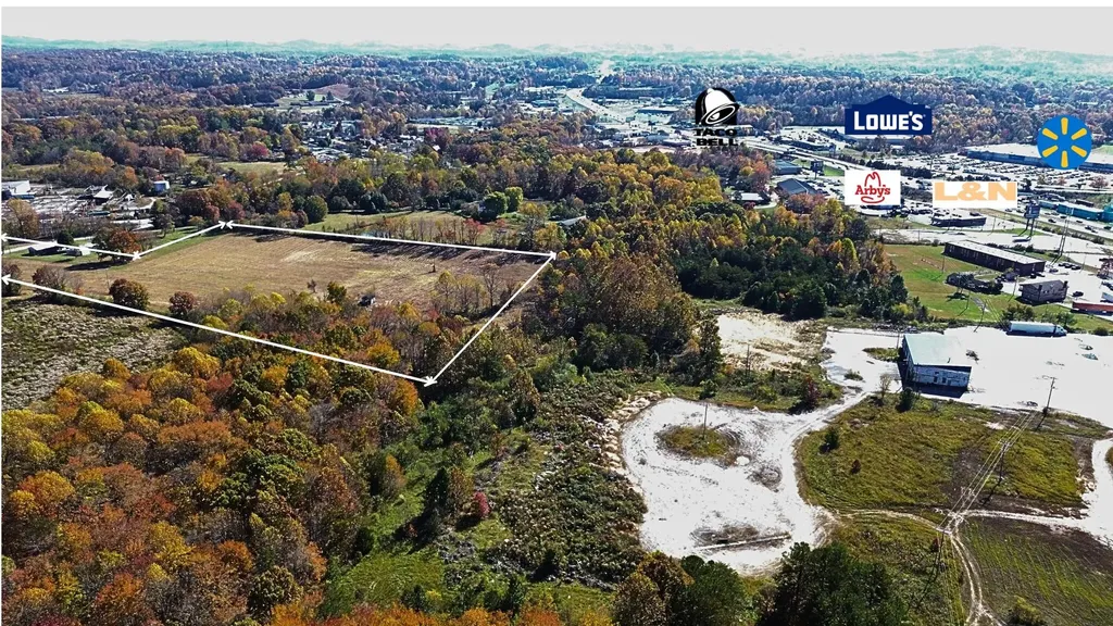 2690 N 1223 Highway Corbin KY 40701