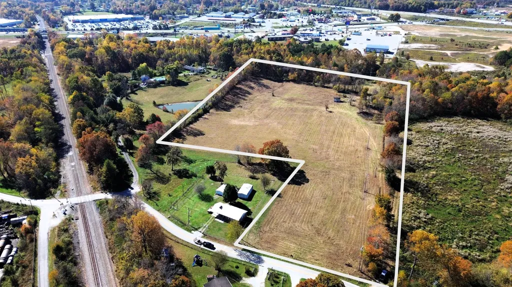 2690 N 1223 Highway Corbin KY 40701