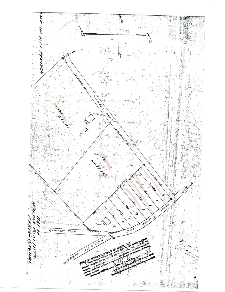 2690 N 1223 Highway Corbin KY 40701