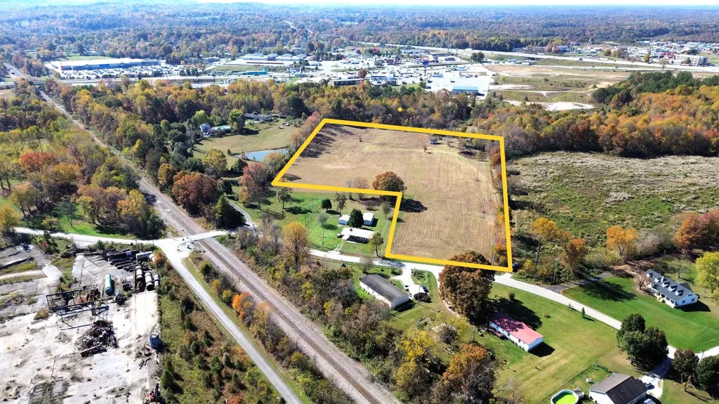 2690 N 1223 Highway Corbin KY 40701