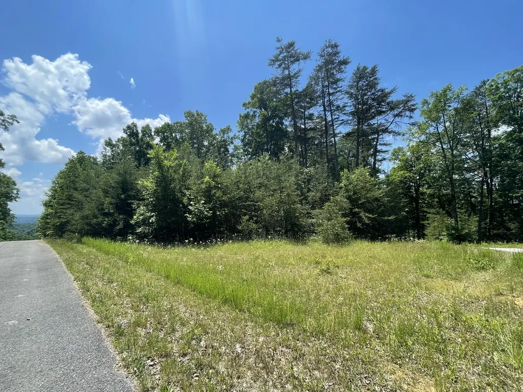 Lot 72 Sandstone Point Monticello KY 42633