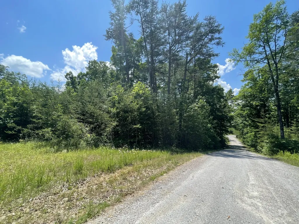 Lot 72 Sandstone Point Monticello KY 42633