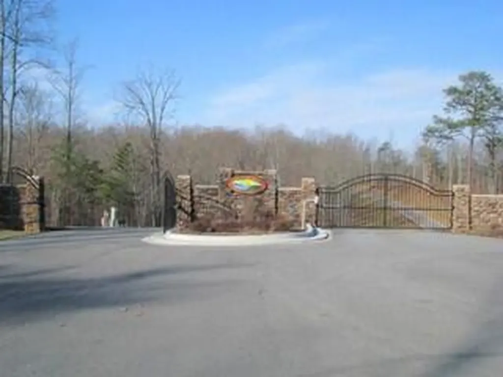 Lot 72 Sandstone Point Monticello KY 42633