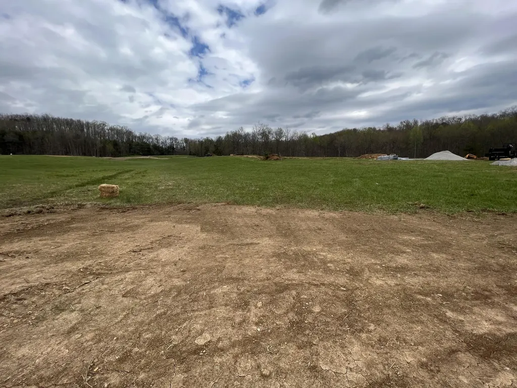 Lot #36 Laredo Drive London KY 40741