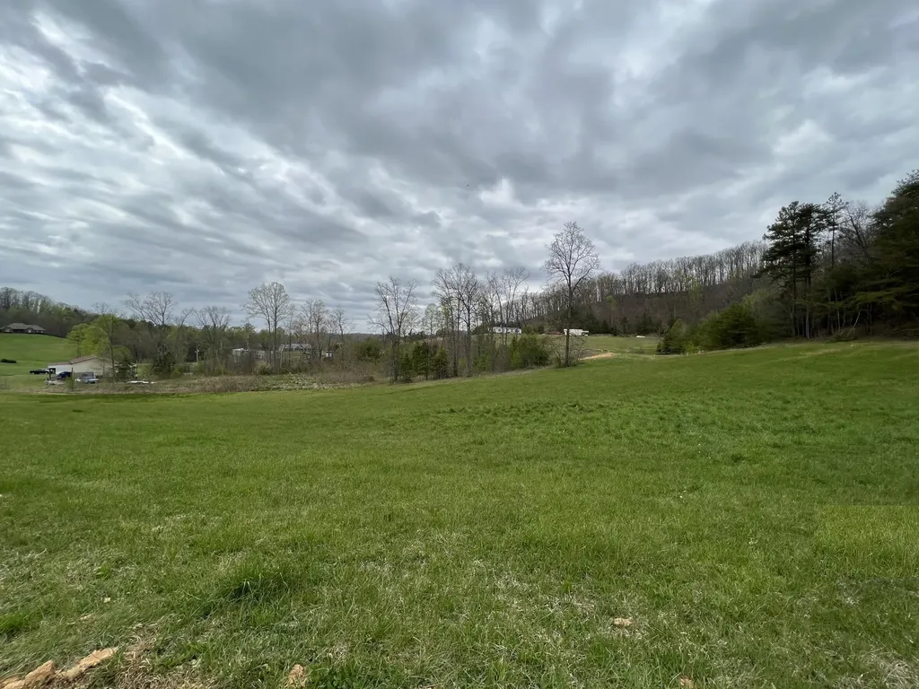 Lot #11 Laredo Drive London KY 40741