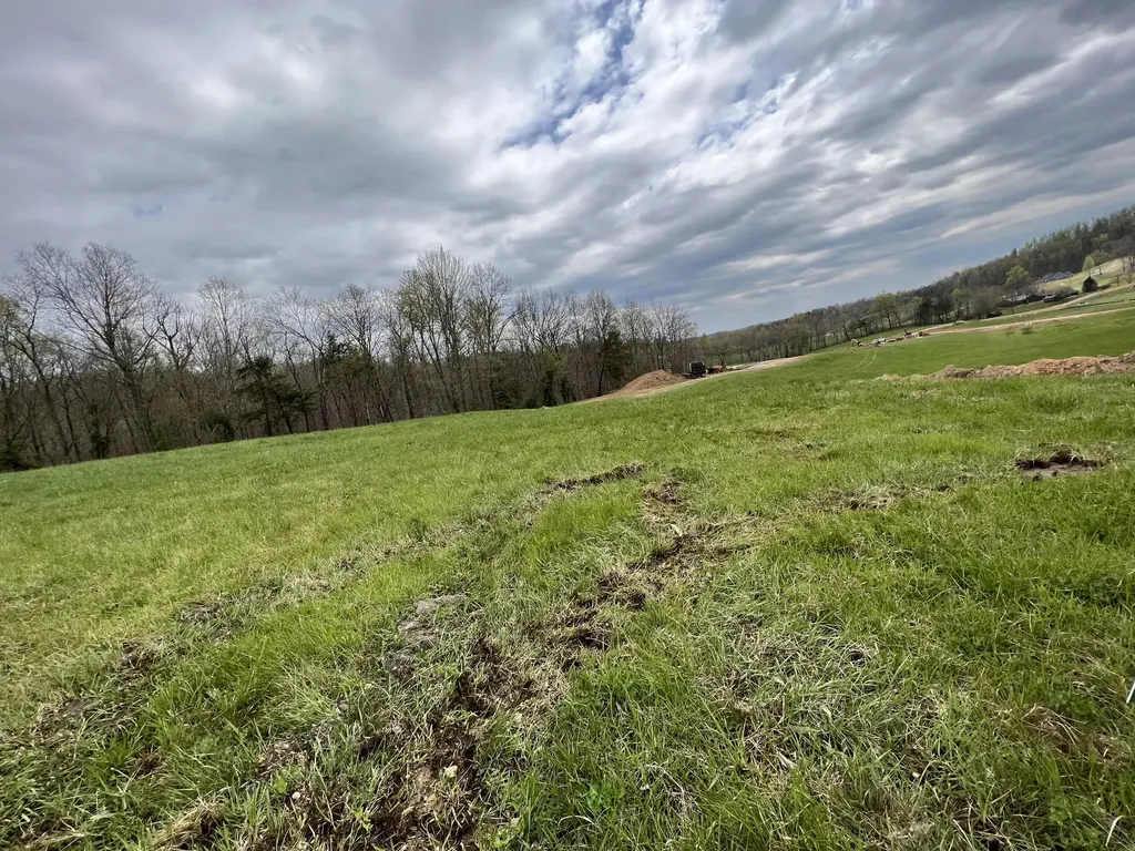 Lot #44 Laredo Drive London KY 40741