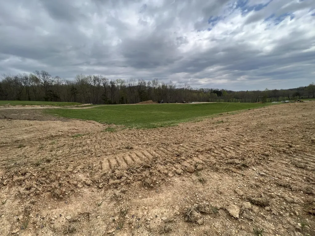 Lot #43 Laredo Drive London KY 40741