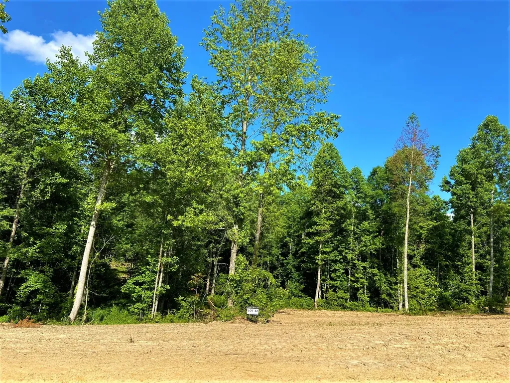 P-3 Lot 42 Twin Ponds Road Corbin KY 40701