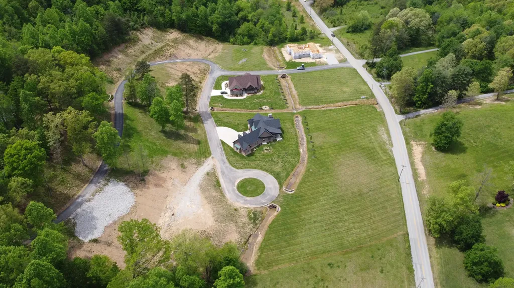 3 Weldon Pointe Corbin KY 40701