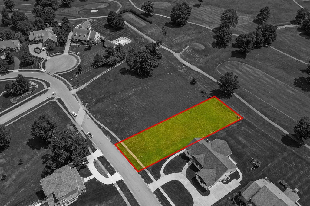 165 Colonial Way Danville KY 40422