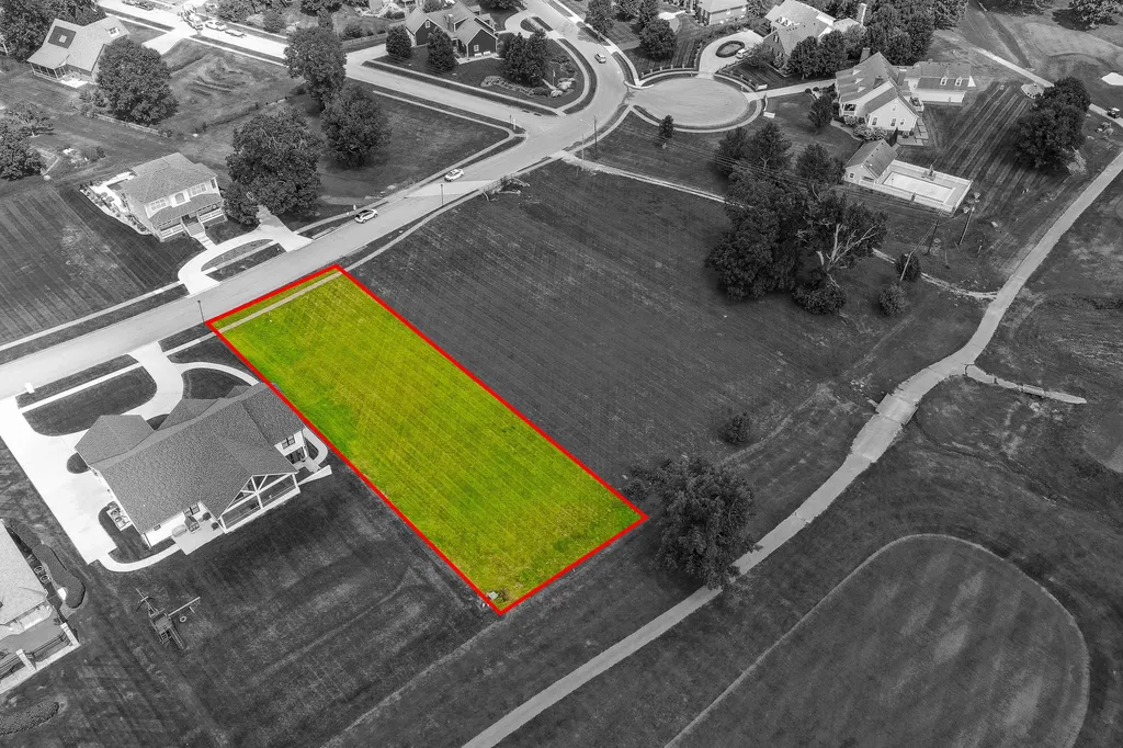 165 Colonial Way Danville KY 40422
