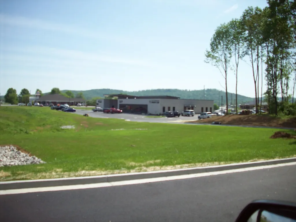 1 East Highway 90 Bypass Monticello KY 42633