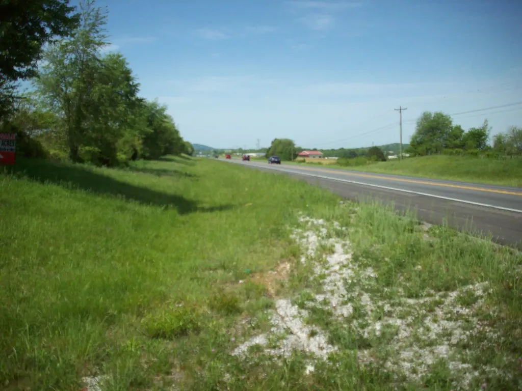 1 East Highway 90 Bypass Monticello KY 42633