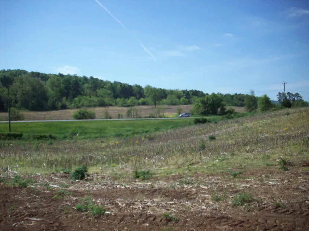 1 East Highway 90 Bypass Monticello KY 42633