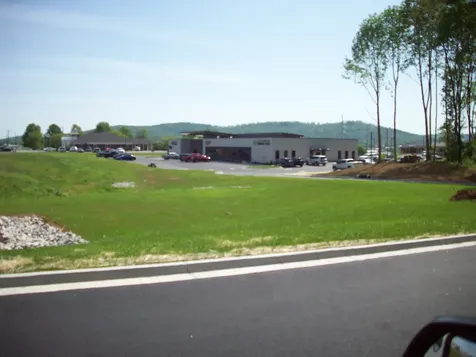 1 East Highway 90 Bypass Monticello KY 42633