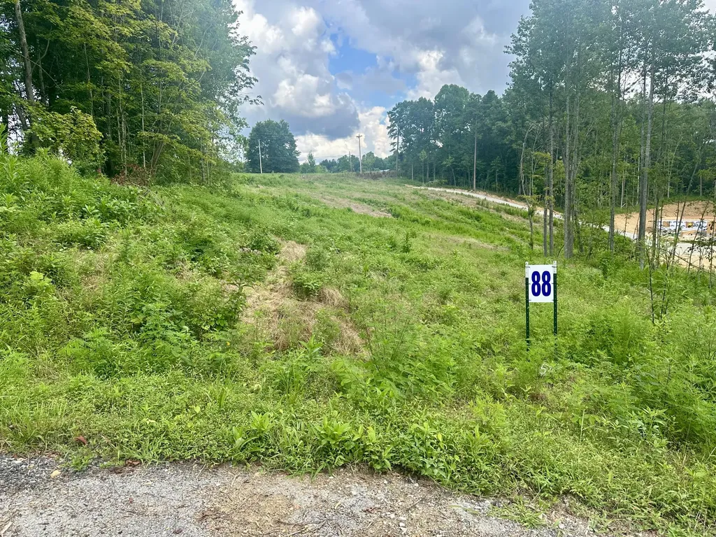 88 Rodeo Drive Corbin KY 40701