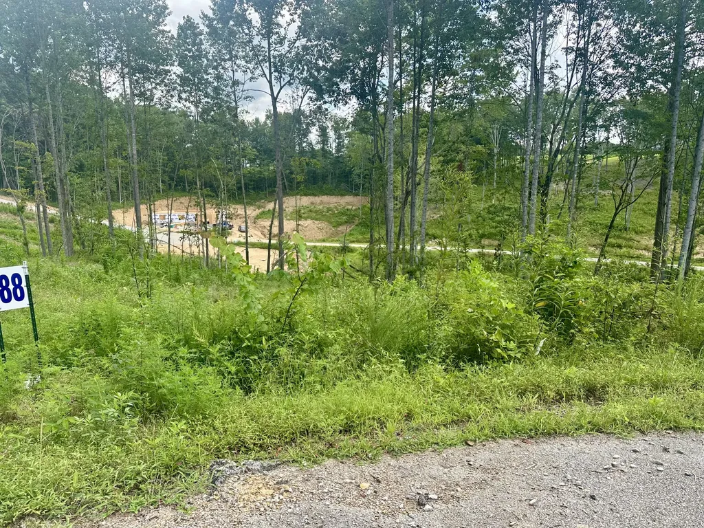 88 Rodeo Drive Corbin KY 40701