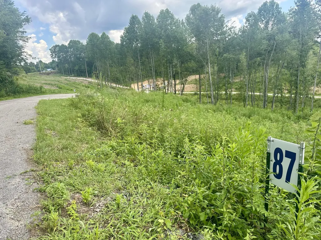 87 Rodeo Drive Corbin KY 40701