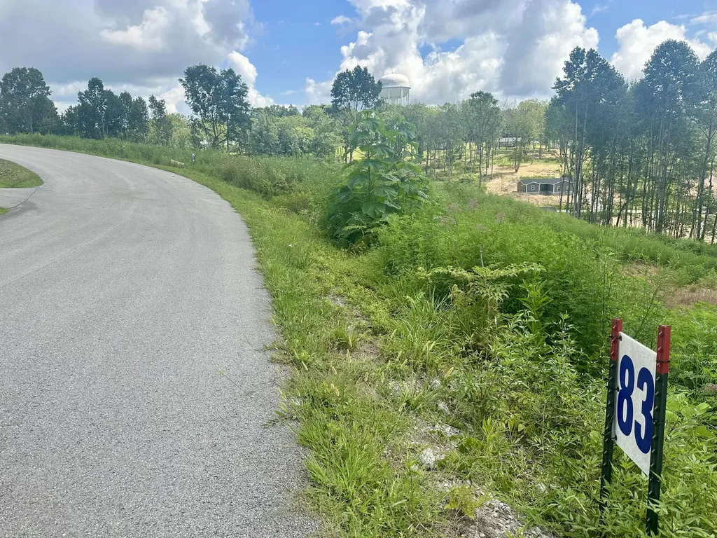 83 Rodeo Drive Corbin KY 40701