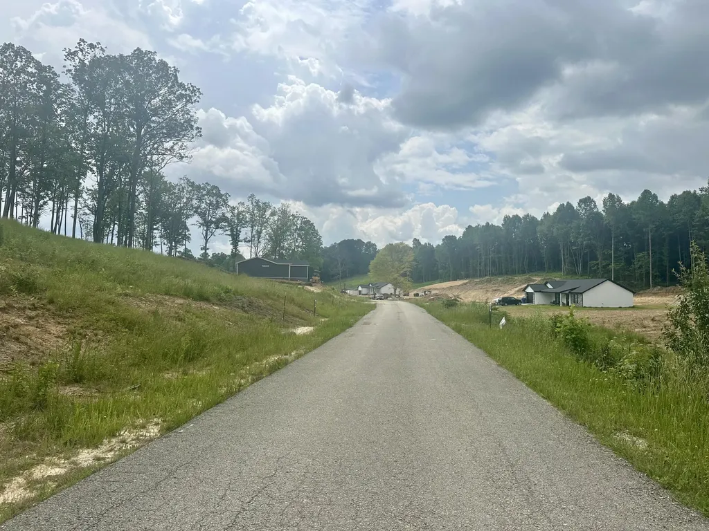 36 Malibu Drive Corbin KY 40701
