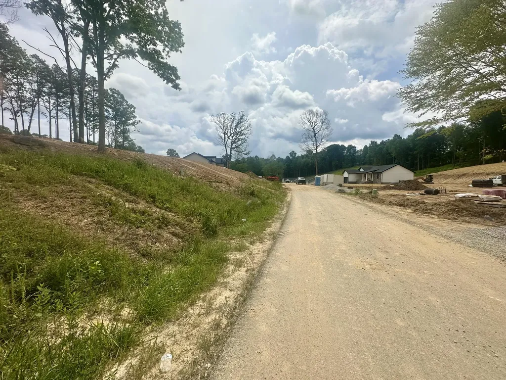 36 Malibu Drive Corbin KY 40701
