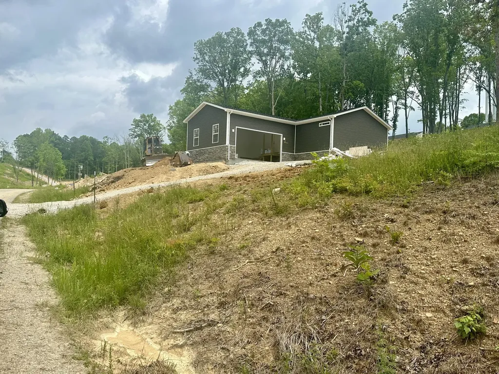 36 Malibu Drive Corbin KY 40701
