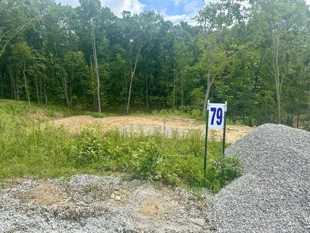 79 Hollywood Drive Corbin KY 40701