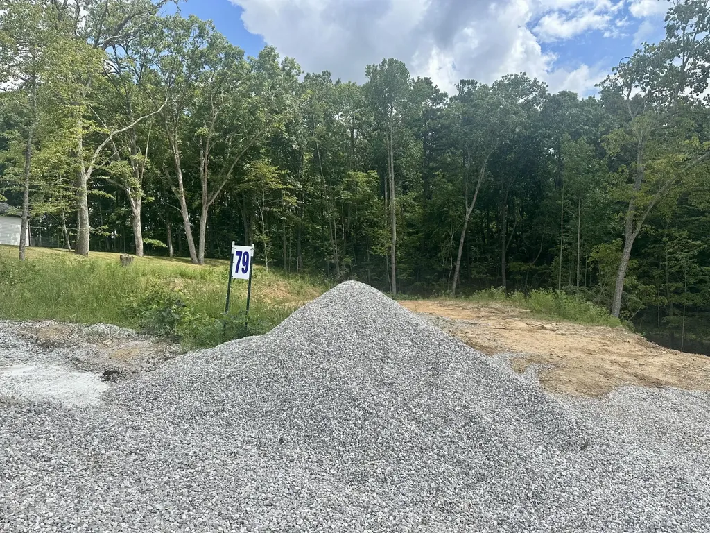 79 Hollywood Drive Corbin KY 40701