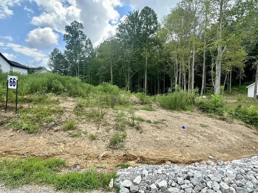 66 Hollywood Drive Corbin KY 40701