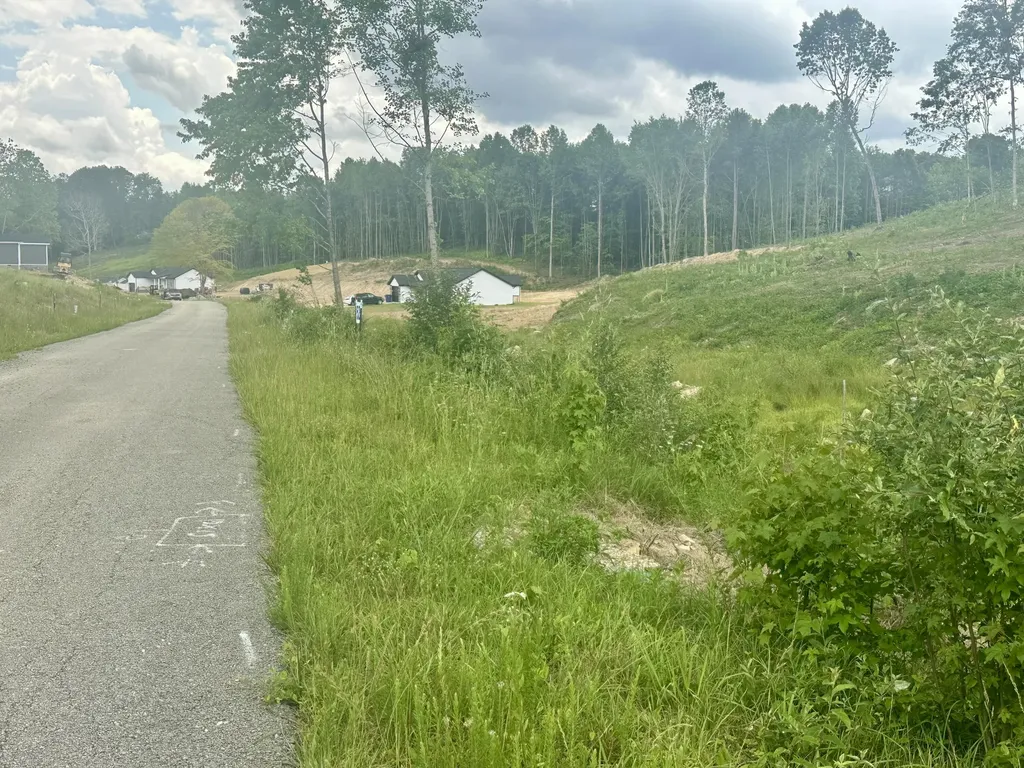 54 Malibu Drive Corbin KY 40701
