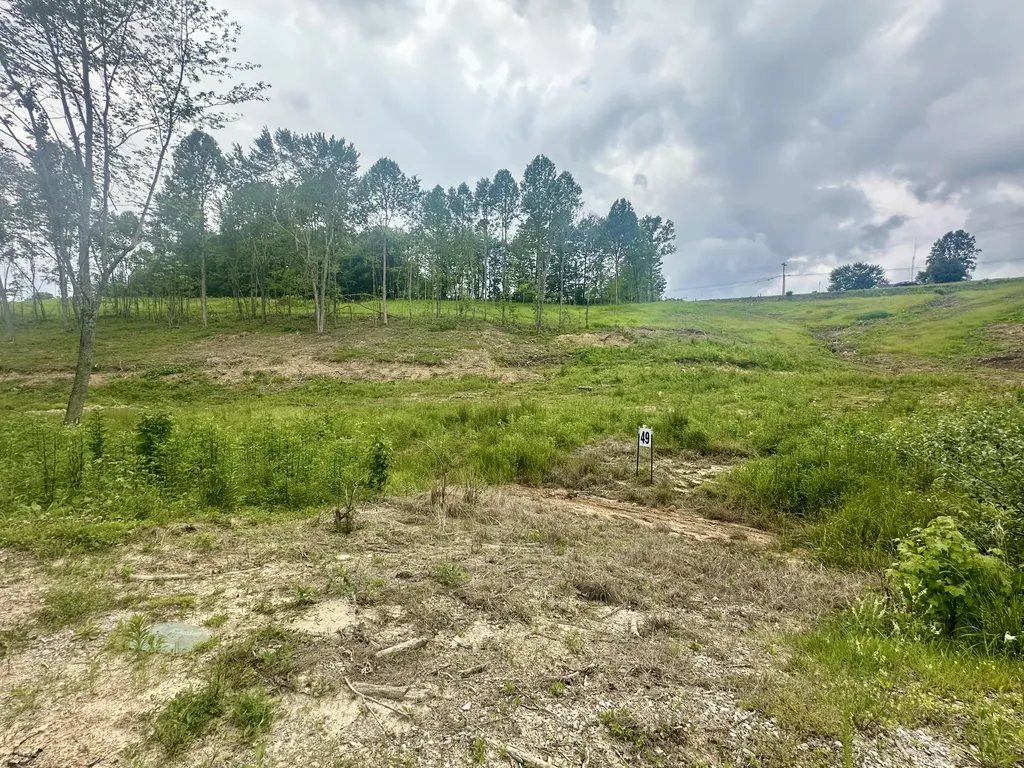 48 Malibu Drive Corbin KY 40701