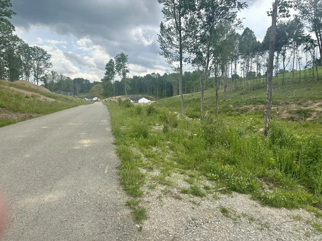 44 Malibu Drive Corbin KY 40701