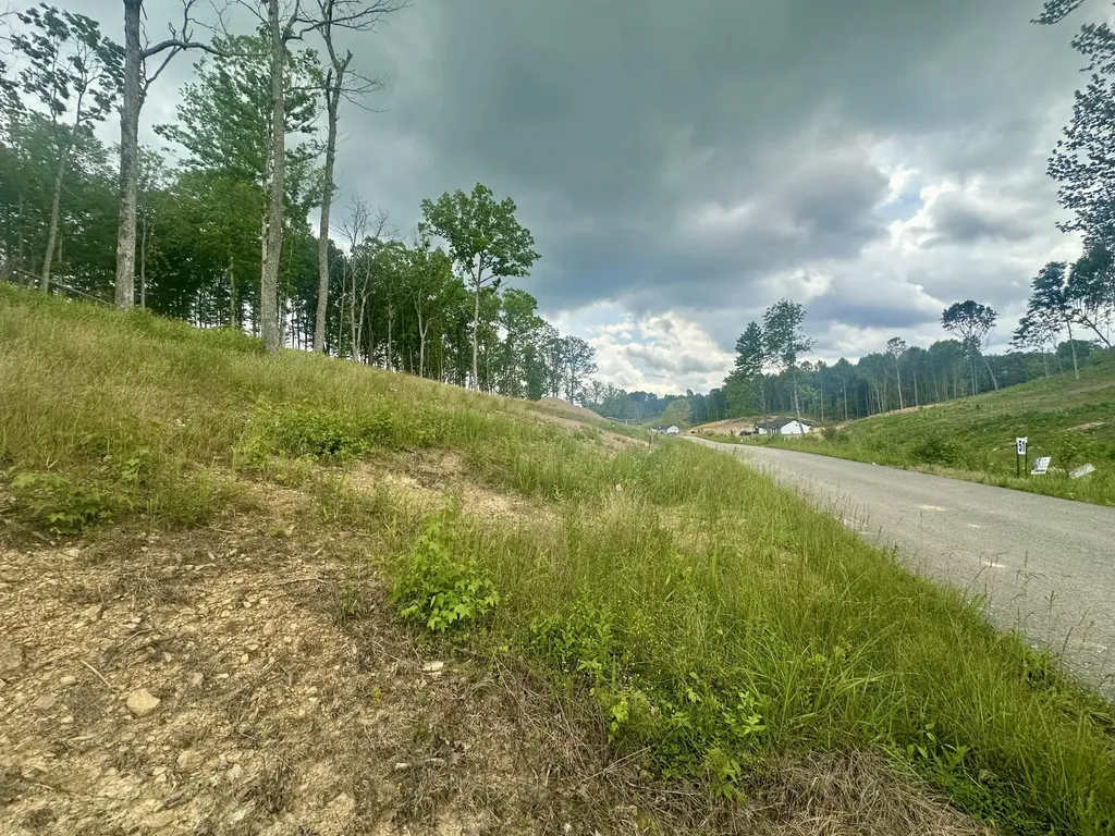 9999 Lot 43 Malibu Drive Corbin KY 40701