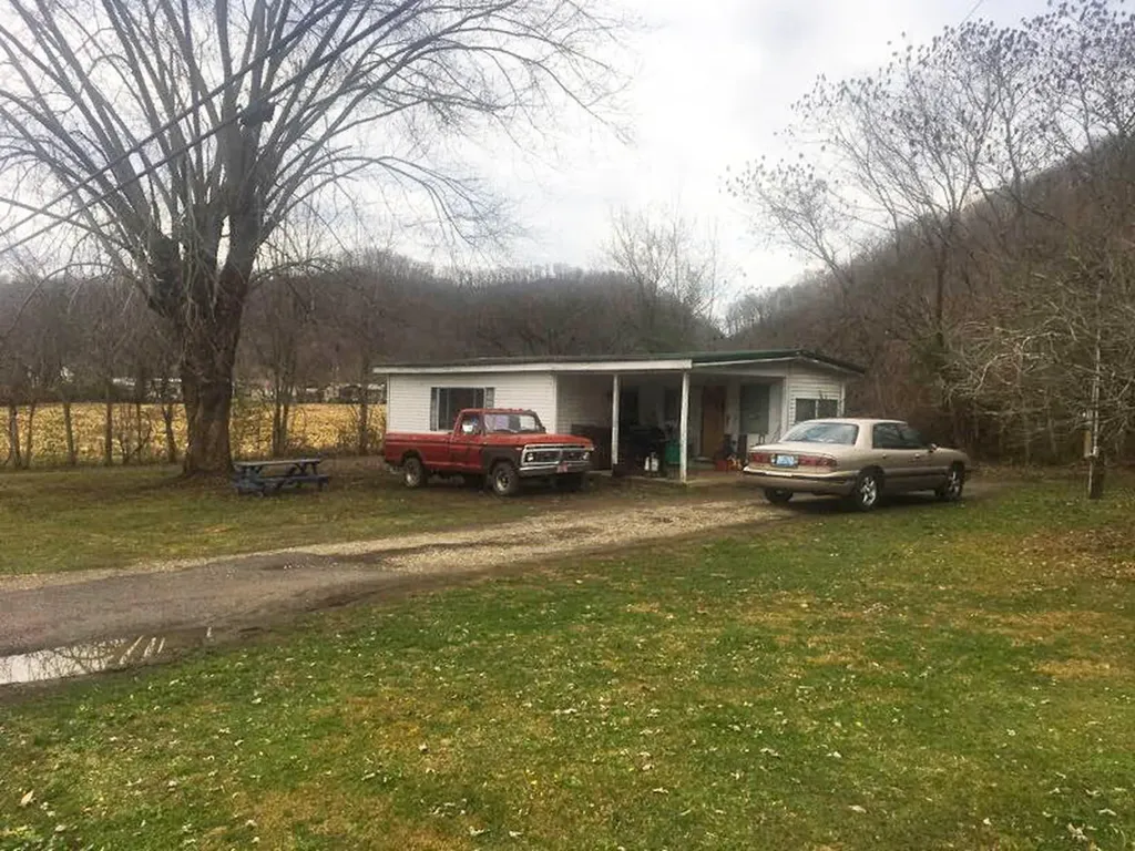 0 John Cc Mayo Road Auxier KY 41602