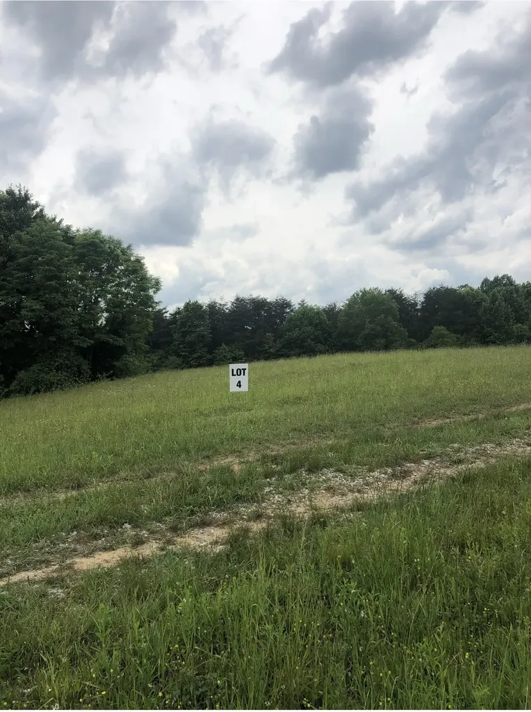 0 Lloyd Hol Road Corbin KY 40701