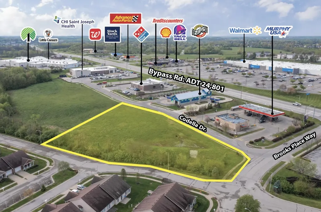145 Codella Drive Winchester KY 40391