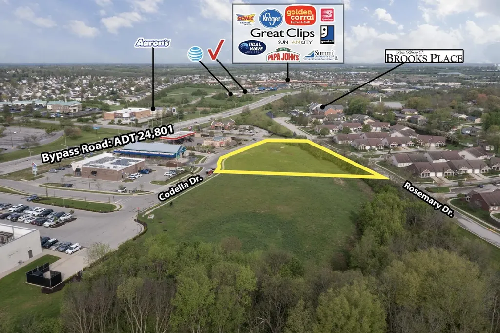 145 Codella Drive Winchester KY 40391