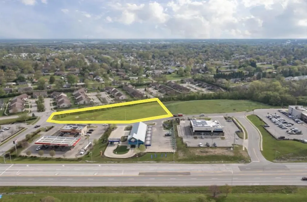 145 Codella Drive Winchester KY 40391
