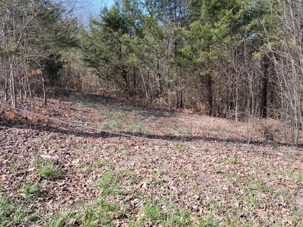 0 Union Ridge Road Frankfort KY 40601