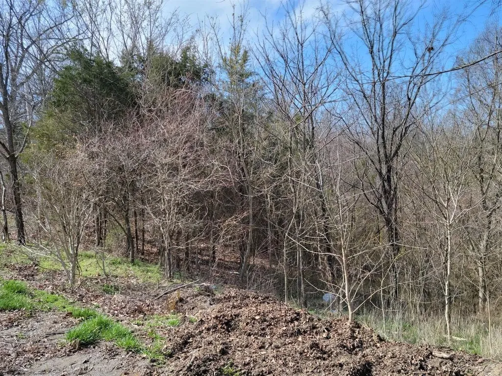 0 Union Ridge Road Frankfort KY 40601