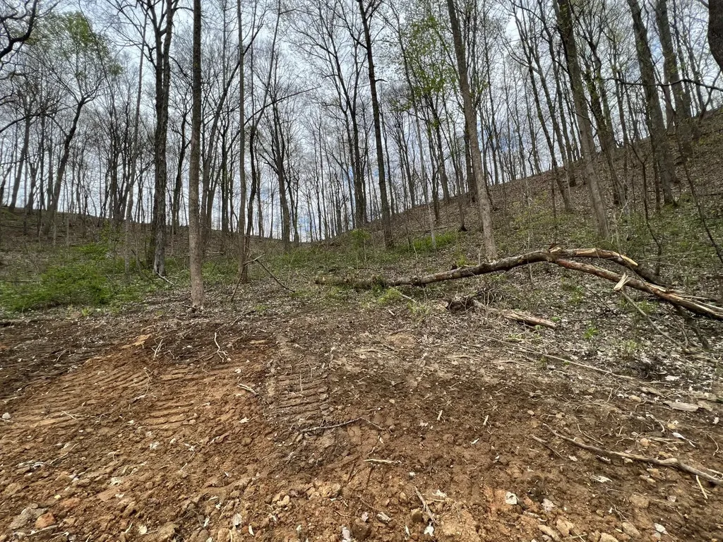 Lot #23 Laredo Drive London KY 40744