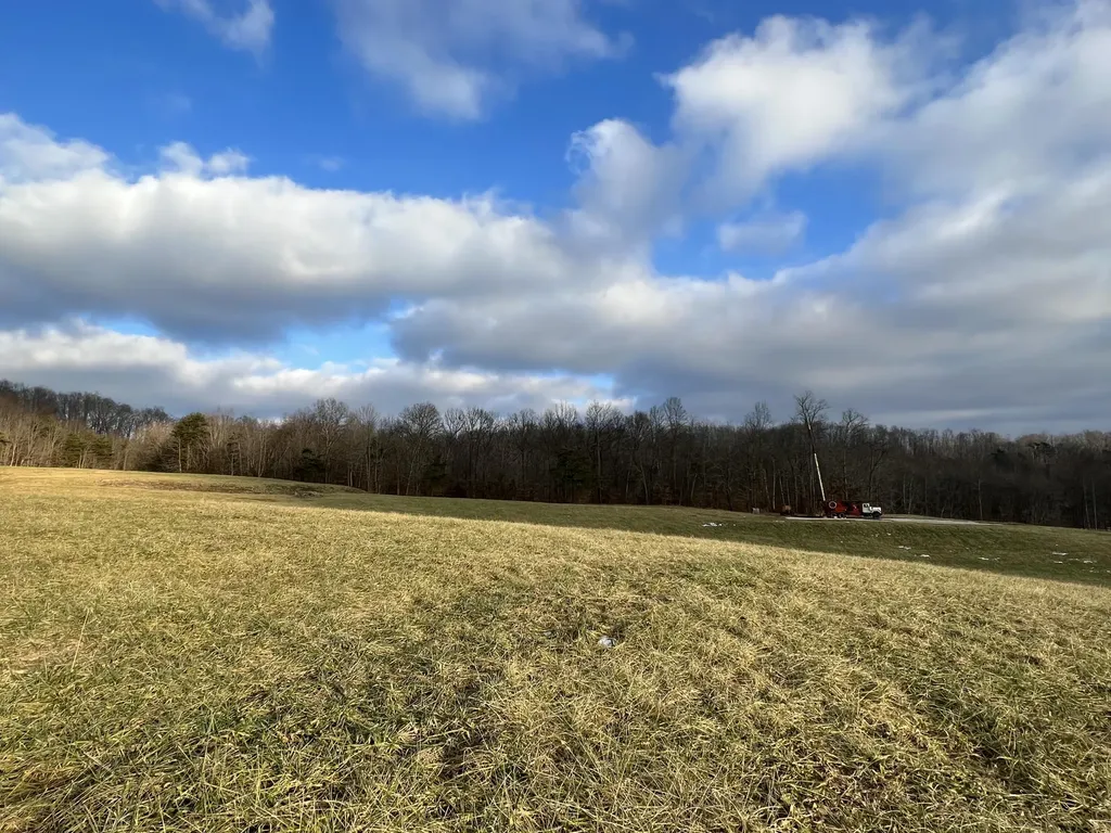 Lot #39 Laredo Drive London KY 40741