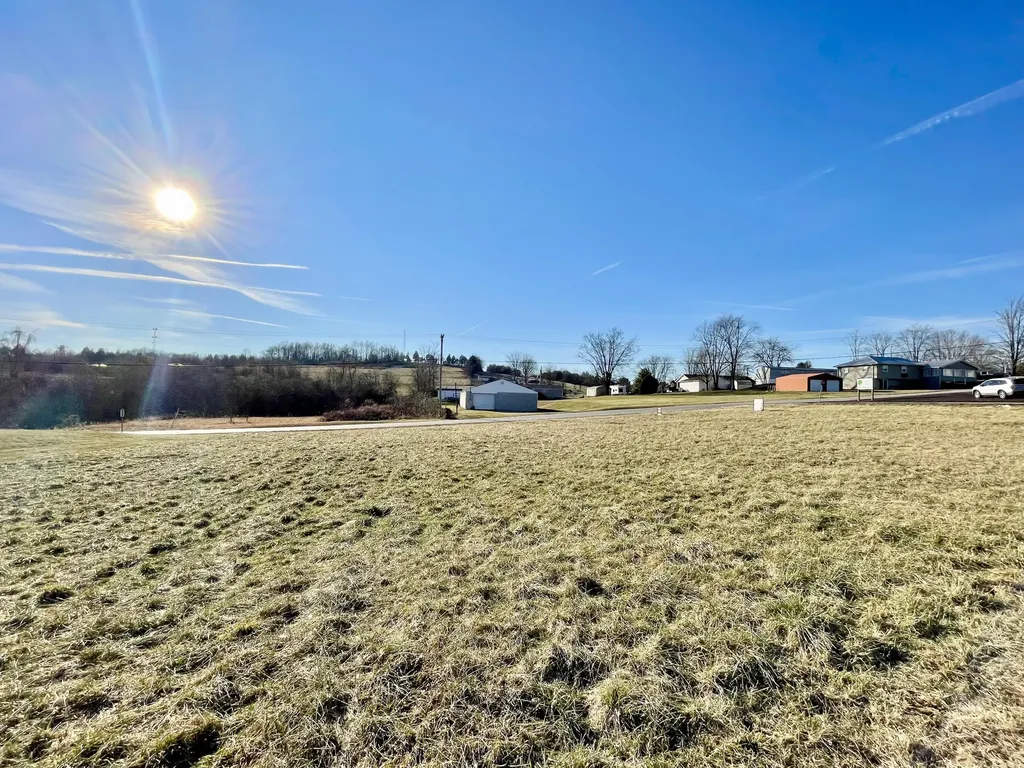 117 Todd Street Somerset KY 42503