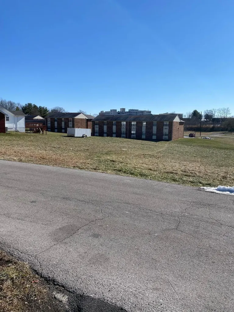 117 Todd Street Somerset KY 42503