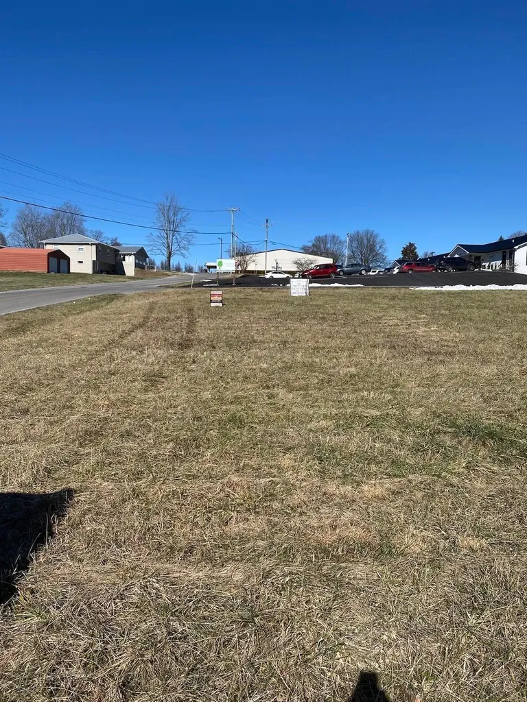 117 Todd Street Somerset KY 42503
